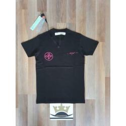 merk shirts dsquared2, offwhite, stone island