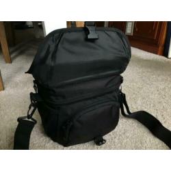 Lowepro Nova 160 AW cameratas - fototas