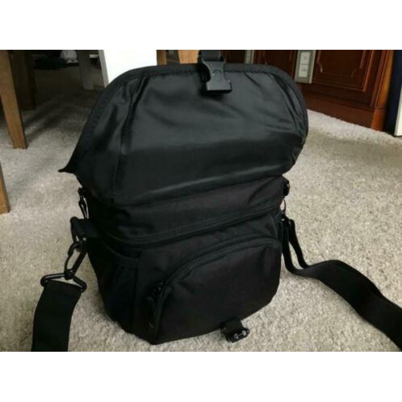 Lowepro Nova 160 AW cameratas - fototas