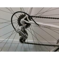 Racefiets 62