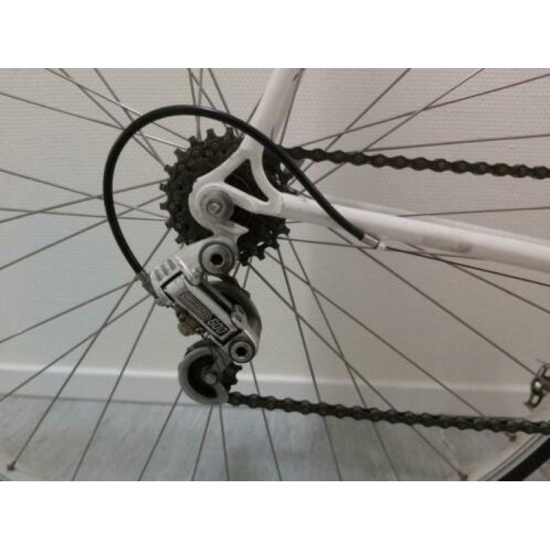 Racefiets 62