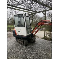 Kubota KX 41-2