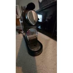 Krups Nespresso 7005XN