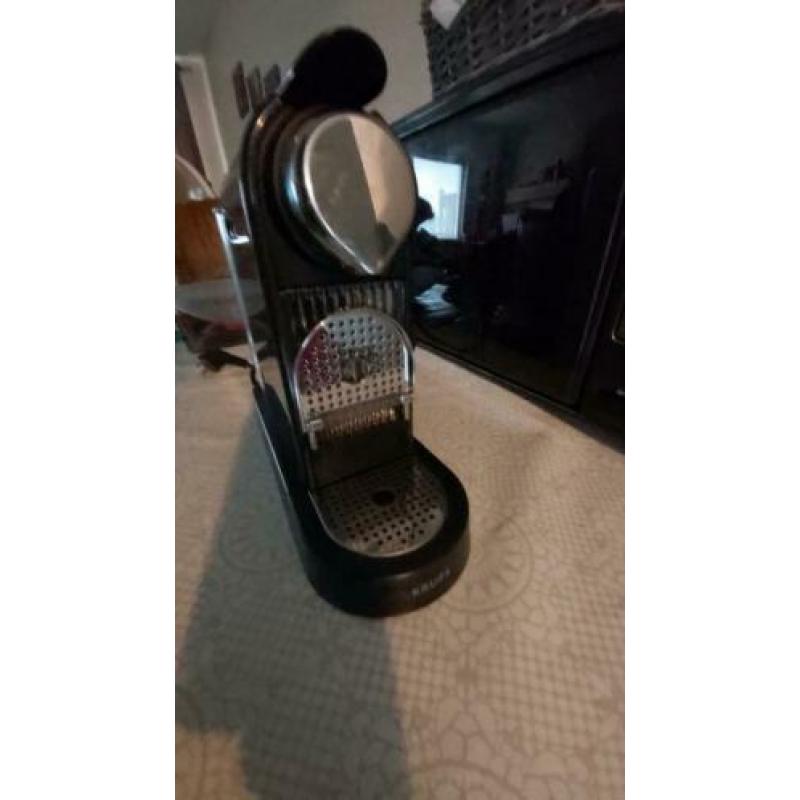 Krups Nespresso 7005XN