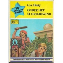 EK-FOTOGALERIJ Stripboeken CLASSICS