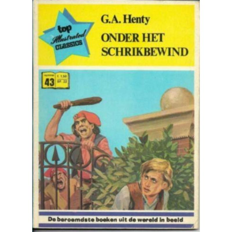 EK-FOTOGALERIJ Stripboeken CLASSICS