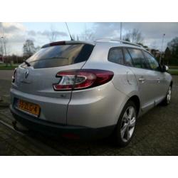 Renault Mégane Estate 1.5 dCi Collection (KEURIGE AUTO)