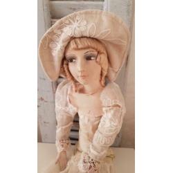 Soffa doll