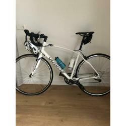 Specialized dames wielrenfiets