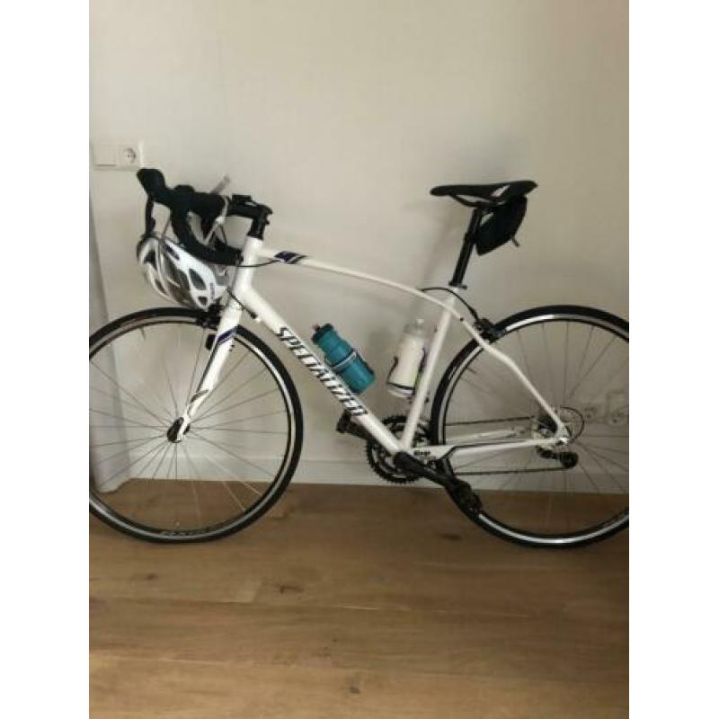 Specialized dames wielrenfiets