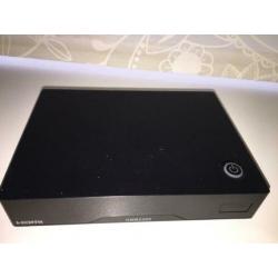 HDMI TV HBM 2260 Extra TV Box Perstuk 50€