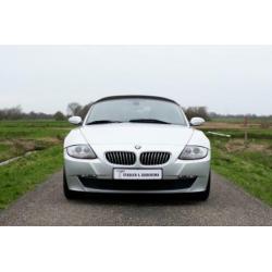 BMW Z4 3.0si 60.650km! 2e eigenaar