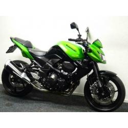 Super mooie Kawasaki Z 750 Z750 Two tone (bj 2009)