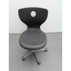 Verner Panton bureaustoel