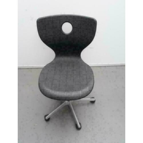 Verner Panton bureaustoel