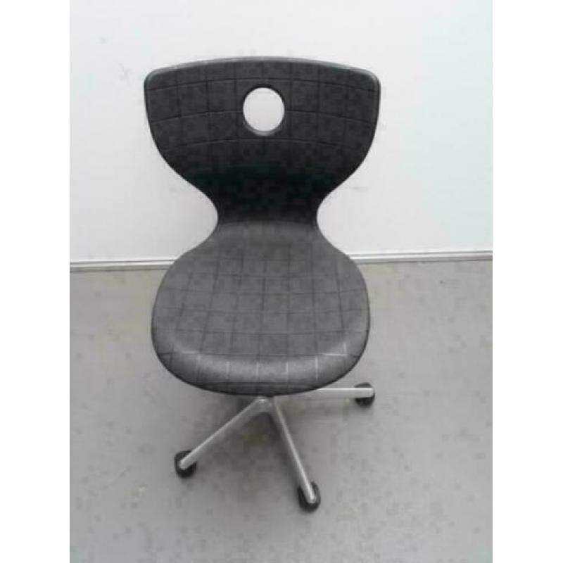 Verner Panton bureaustoel