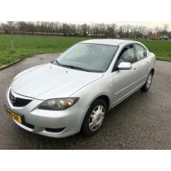 Mazda 3 Sedan 1.6 CiTD Touring