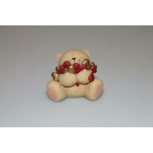 Forever Friends beeldje hartje cadeautip moederdag