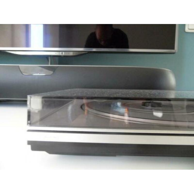 Bang en olufsen beogram 1800 full automatic,mmc4 element
