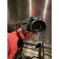 Nikon b700 camera