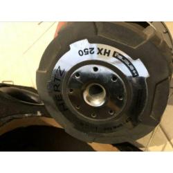 Hertz Hx 250 subwoofer ?? 900 WATT