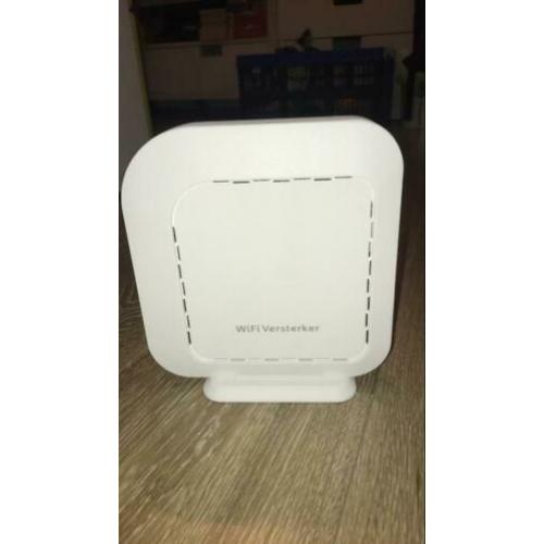 WiFi versterker dual band arcadyan
