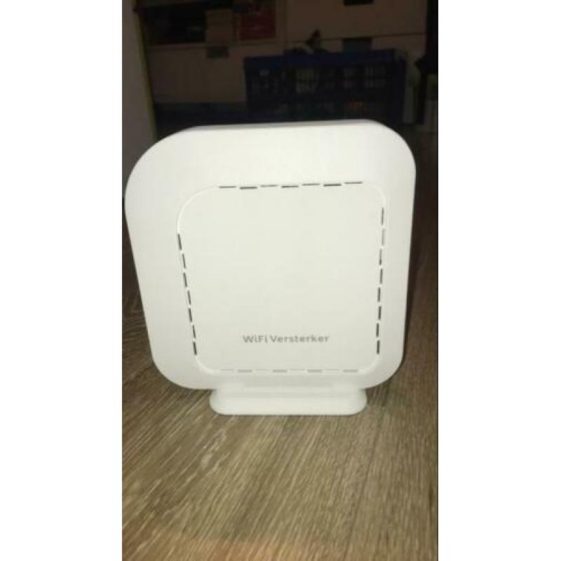 WiFi versterker dual band arcadyan