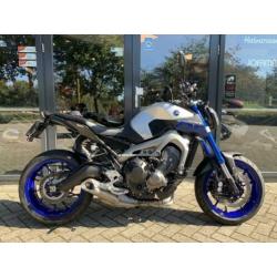 Yamaha MT-09 ABS (bj 2016)