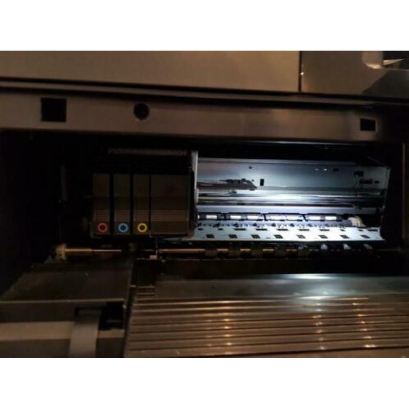 HP officejet pro 8610