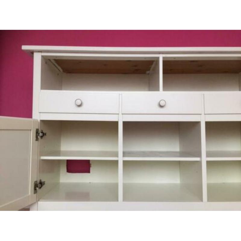Commode dressoir kast ladekast