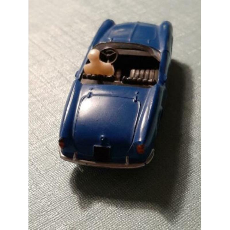 Metosul alfa romeo