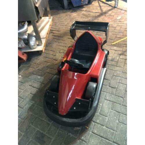 Sela mini car 3 stuks