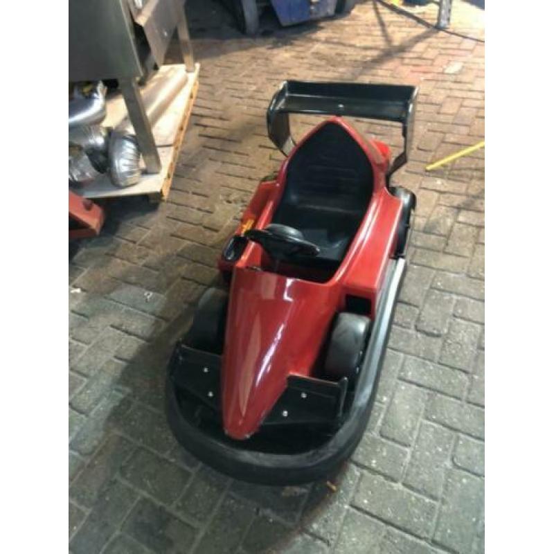 Sela mini car 3 stuks