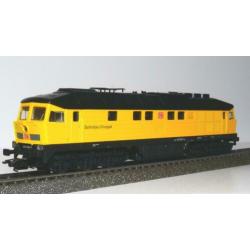 Märklin MHI 36431 Bahnbau BR233 met piëzo rook