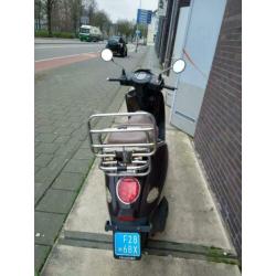 Boatian Classic scooter