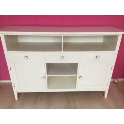 Commode dressoir kast ladekast