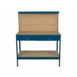 Werkbank / Werktafel