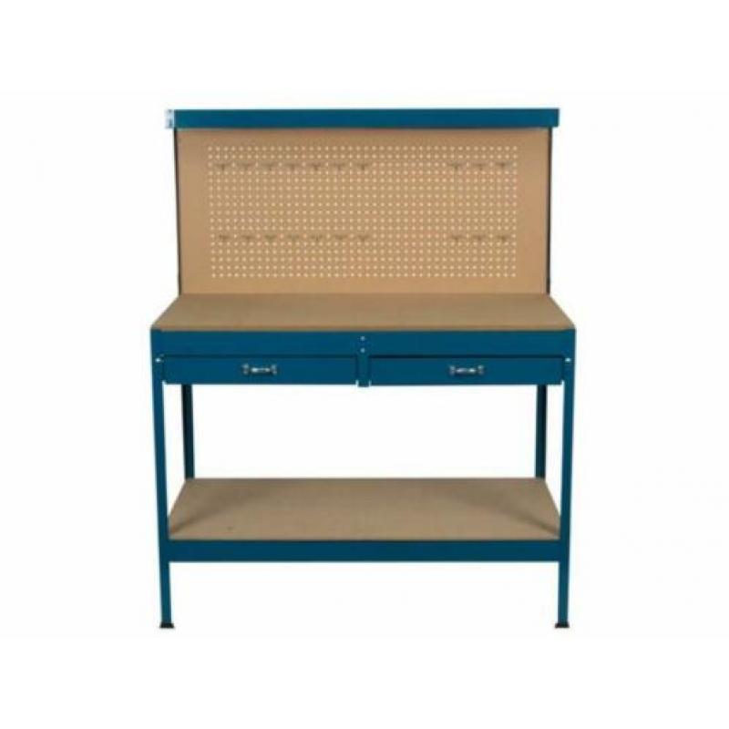 Werkbank / Werktafel