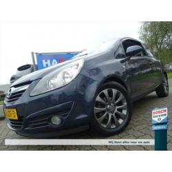 OPEL Corsa 1.2 16V 111-YEARS EDITION 3DRS AUTOMAAT AC/CRUISE