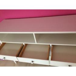 Commode dressoir kast ladekast