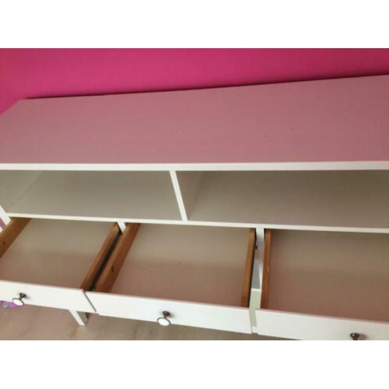 Commode dressoir kast ladekast