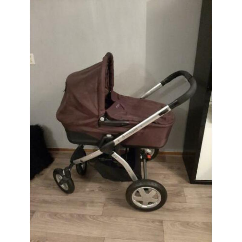 3_1 complete maxicosi mura 4 kinderwagen