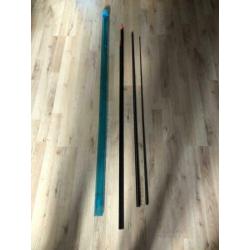 shimano vaste hengel