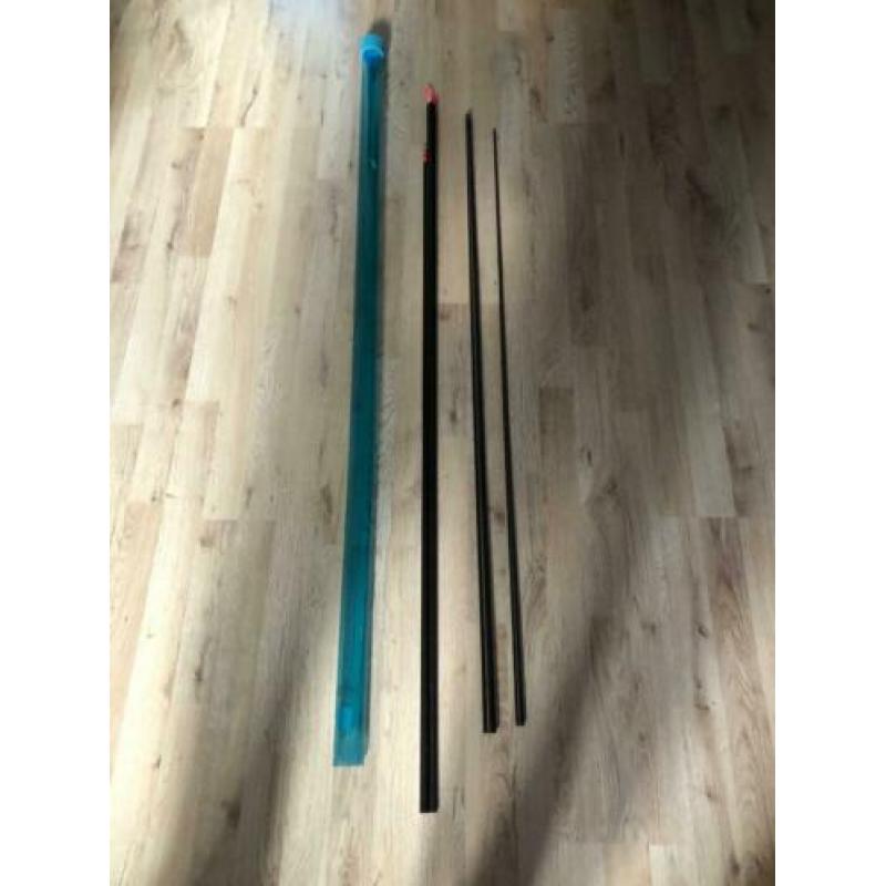 shimano vaste hengel