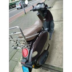 Boatian Classic scooter