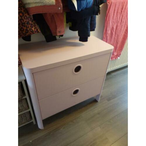 Ikea Busunge ladekast