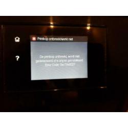 HP officejet pro 8610
