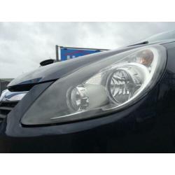 OPEL Corsa 1.2 16V 111-YEARS EDITION 3DRS AUTOMAAT AC/CRUISE