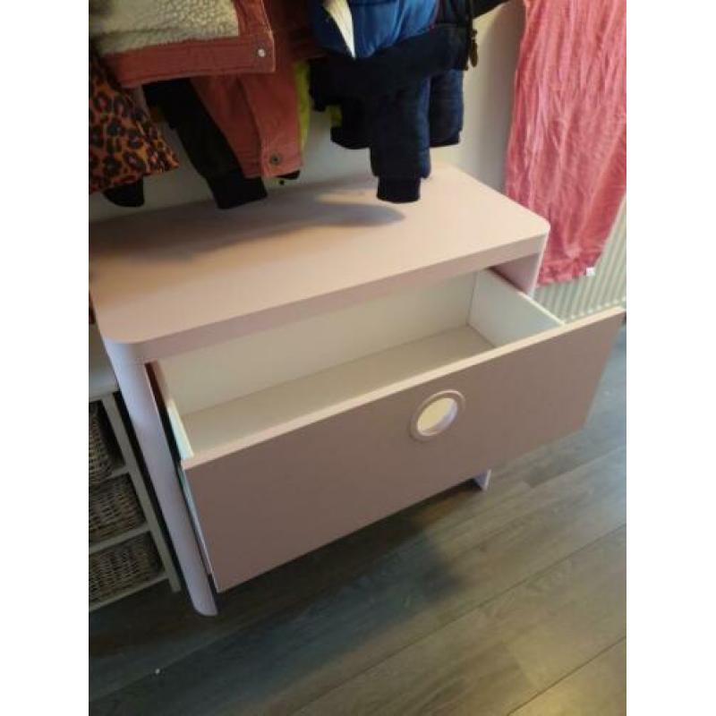 Ikea Busunge ladekast