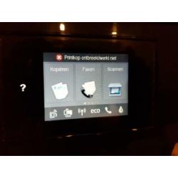 HP officejet pro 8610